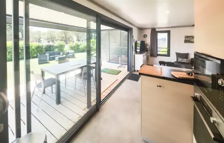 COTTAGE DU LAC, Maison 5 personnes à Olonzac - Photo 19