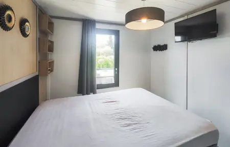 COTTAGE DU LAC, Maison 5 personnes à Olonzac - Photo 20