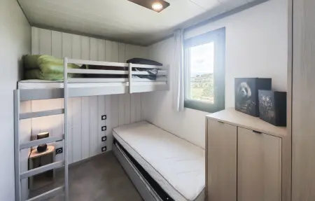 COTTAGE DU LAC, Maison 5 personnes à Olonzac - Photo 21