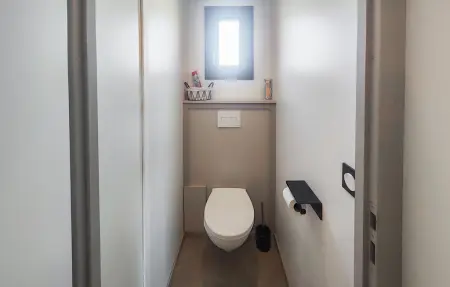 COTTAGE DU LAC, Maison 5 personnes à Olonzac - Photo 22