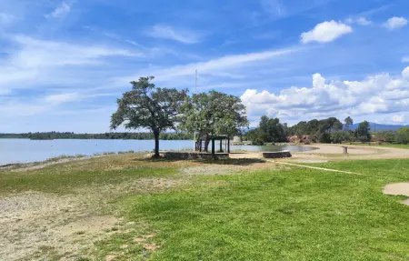 COTTAGE DU LAC, Maison 5 personnes à Olonzac - Photo 25