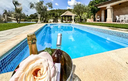 Maison 6 personnes à Cabasse - Photo 1