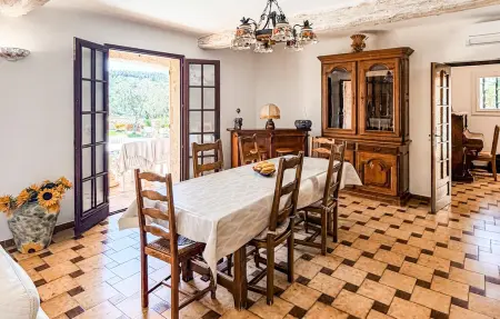 Maison 6 personnes à Cabasse - Photo 3