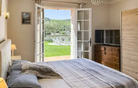 Maison 6 personnes à Cabasse - Photo 5