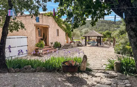 Maison 6 personnes à Cabasse - Photo 6