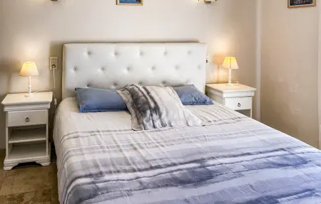 Maison 6 personnes à Cabasse - Photo 9