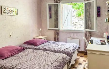 Maison 6 personnes à Cabasse - Photo 10