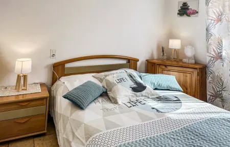 Maison 6 personnes à Cabasse - Photo 11