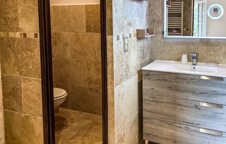 Maison 6 personnes à Cabasse - Photo 13