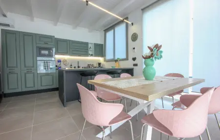 Maison 4 personnes à Salemi - Photo 3