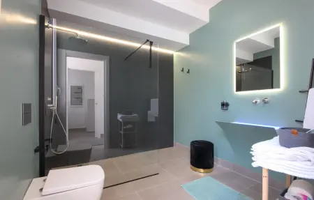 Maison 4 personnes à Salemi - Photo 8