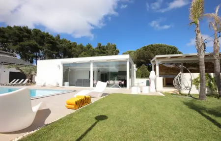 Maison 4 personnes à Salemi - Photo 9