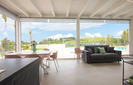 Maison 4 personnes à Salemi - Photo 12