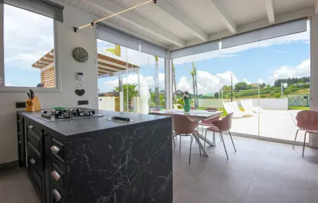 Maison 4 personnes à Salemi - Photo 14