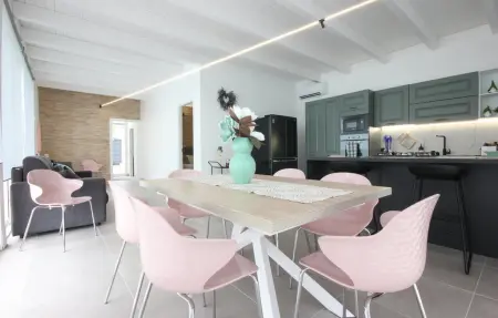Maison 4 personnes à Salemi - Photo 15