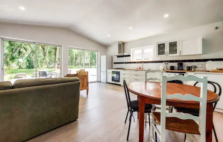 Luxueuse Villa avec piscine, Maison 12 personnes à Saint Laurent de la Pr - Photo 6