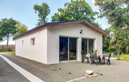 Luxueuse Villa avec piscine, Maison 12 personnes à Saint Laurent de la Pr - Photo 10