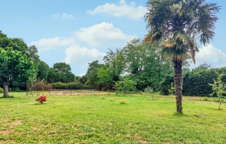 Luxueuse Villa avec piscine, Maison 12 personnes à Saint Laurent de la Pr - Photo 12