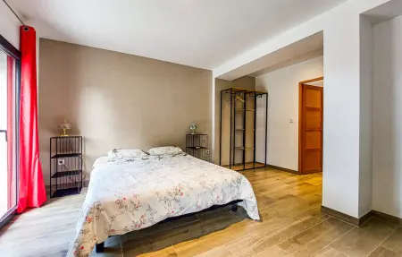 Luxueuse Villa avec piscine, Maison 12 personnes à Saint Laurent de la Pr - Photo 17