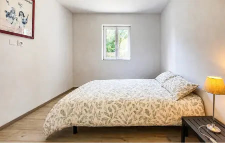 Luxueuse Villa avec piscine, Maison 12 personnes à Saint Laurent de la Pr - Photo 19