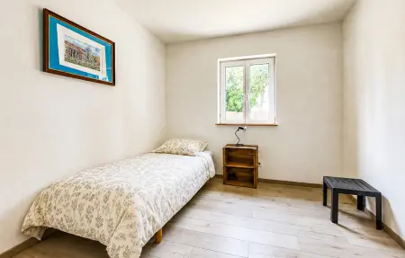 Luxueuse Villa avec piscine, Maison 12 personnes à Saint Laurent de la Pr - Photo 20
