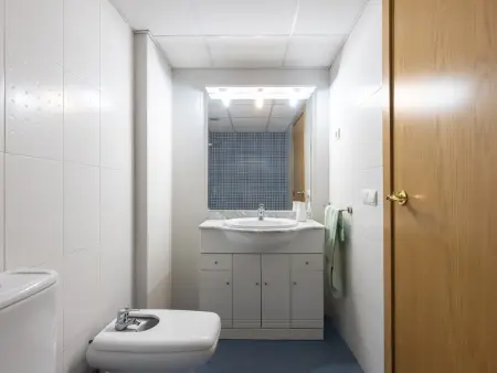 Appartement avec clim, parking - 4 pers., Appartement 6 personnes à La Pineda - Photo 21