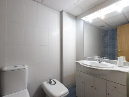 Appartement avec clim, parking - 4 pers., Appartement 6 personnes à La Pineda - Photo 22