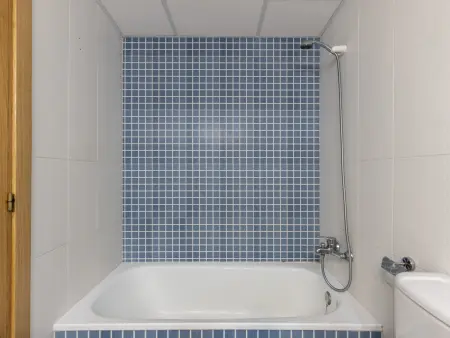 Appartement avec clim, parking - 4 pers., Appartement 6 personnes à La Pineda - Photo 23