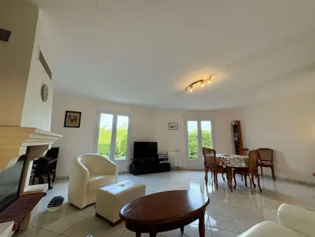 Charmante maison - 4 pers., proche plage, Maison 4 personnes à La Brée les Bains - Photo 3