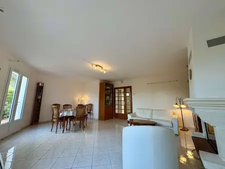 Charmante maison - 4 pers., proche plage, Maison 4 personnes à La Brée les Bains - Photo 5