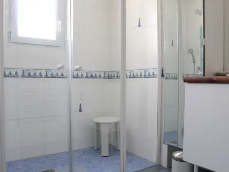 Charmante maison - 4 pers., proche plage, Maison 4 personnes à La Brée les Bains - Photo 14