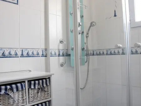 Charmante maison - 4 pers., proche plage, Maison 4 personnes à La Brée les Bains - Photo 15