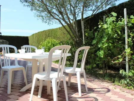 Charmante maison - 4 pers., proche plage, Maison 4 personnes à La Brée les Bains - Photo 18
