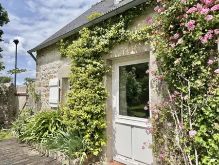 Maison de charme avec grand jardin - Bénodet, Maison 5 personnes à Bénodet - Photo 2