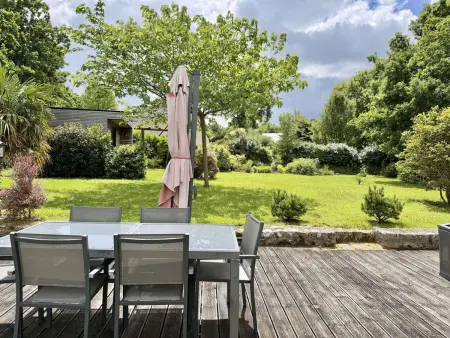 Maison de charme avec grand jardin - Bénodet, Maison 5 personnes à Bénodet - Photo 5
