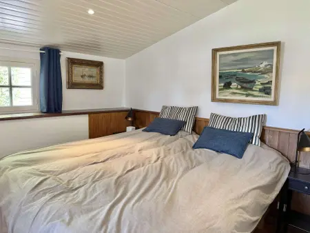 Maison de charme avec grand jardin - Bénodet, Maison 5 personnes à Bénodet - Photo 10