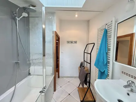 Maison de charme avec grand jardin - Bénodet, Maison 5 personnes à Bénodet - Photo 11