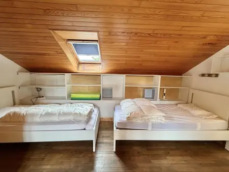 Maison de charme avec grand jardin - Bénodet, Maison 5 personnes à Bénodet - Photo 15