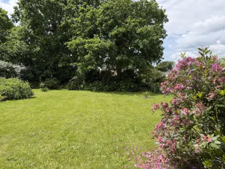 Maison de charme avec grand jardin - Bénodet, Maison 5 personnes à Bénodet - Photo 16