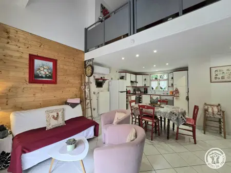Gîte avec parking - Saint-Avit-de-Vialard, Gite 4 personnes à Saint Avit de Vialard - Photo 2