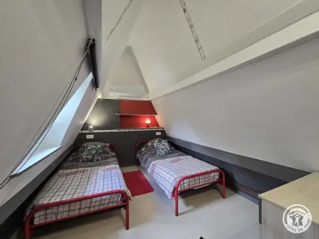 Gîte avec parking - Saint-Avit-de-Vialard, Gite 4 personnes à Saint Avit de Vialard - Photo 5