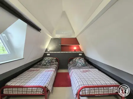 Gîte avec parking - Saint-Avit-de-Vialard, Gite 4 personnes à Saint Avit de Vialard - Photo 6