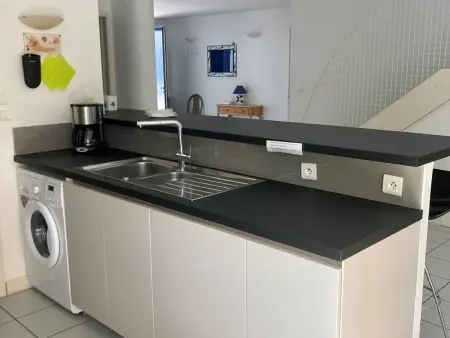 Maison avec animaux acceptés - 6/8 pers., Villa 8 personnes à Moliets et Maa - Photo 3
