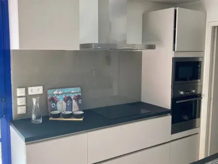Maison avec animaux acceptés - 6/8 pers., Villa 8 personnes à Moliets et Maa - Photo 4