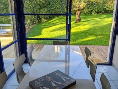 Maison avec animaux acceptés - 6/8 pers., Villa 8 personnes à Moliets et Maa - Photo 6