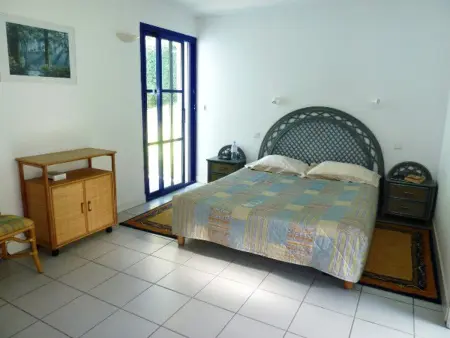 Maison avec animaux acceptés - 6/8 pers., Villa 8 personnes à Moliets et Maa - Photo 7