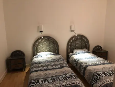 Maison avec animaux acceptés - 6/8 pers., Villa 8 personnes à Moliets et Maa - Photo 9