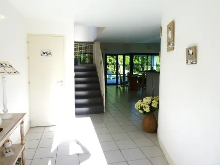 Maison avec animaux acceptés - 6/8 pers., Villa 8 personnes à Moliets et Maa - Photo 10