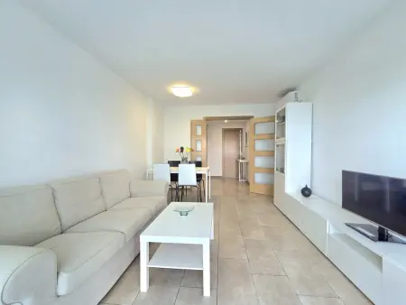 Appartement charmant avec piscine et Wi-Fi à 50m de la plage, Malgrat de Mar - Photo 4