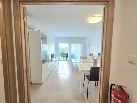 Appartement charmant avec piscine et Wi-Fi à 50m de la plage, Malgrat de Mar - Photo 16